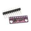 1pcs 4 Channel Analog To Digital Converter ADS1115 ADS1015 Module 16Bit 12Bit I2C PGA 2.0V~5.5V Compatible Arduino RPi