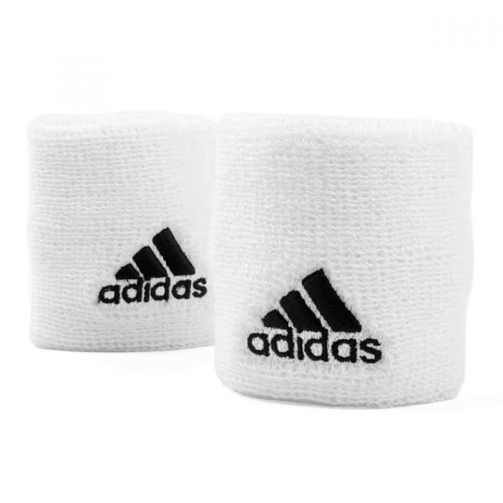 AdidaS TenniS S wriStband 7cm 2pcS