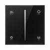 T1-1 RF 2.4G Wireless Smart Home Led Controller or Glass Touch Panel Dimmer Light Switch