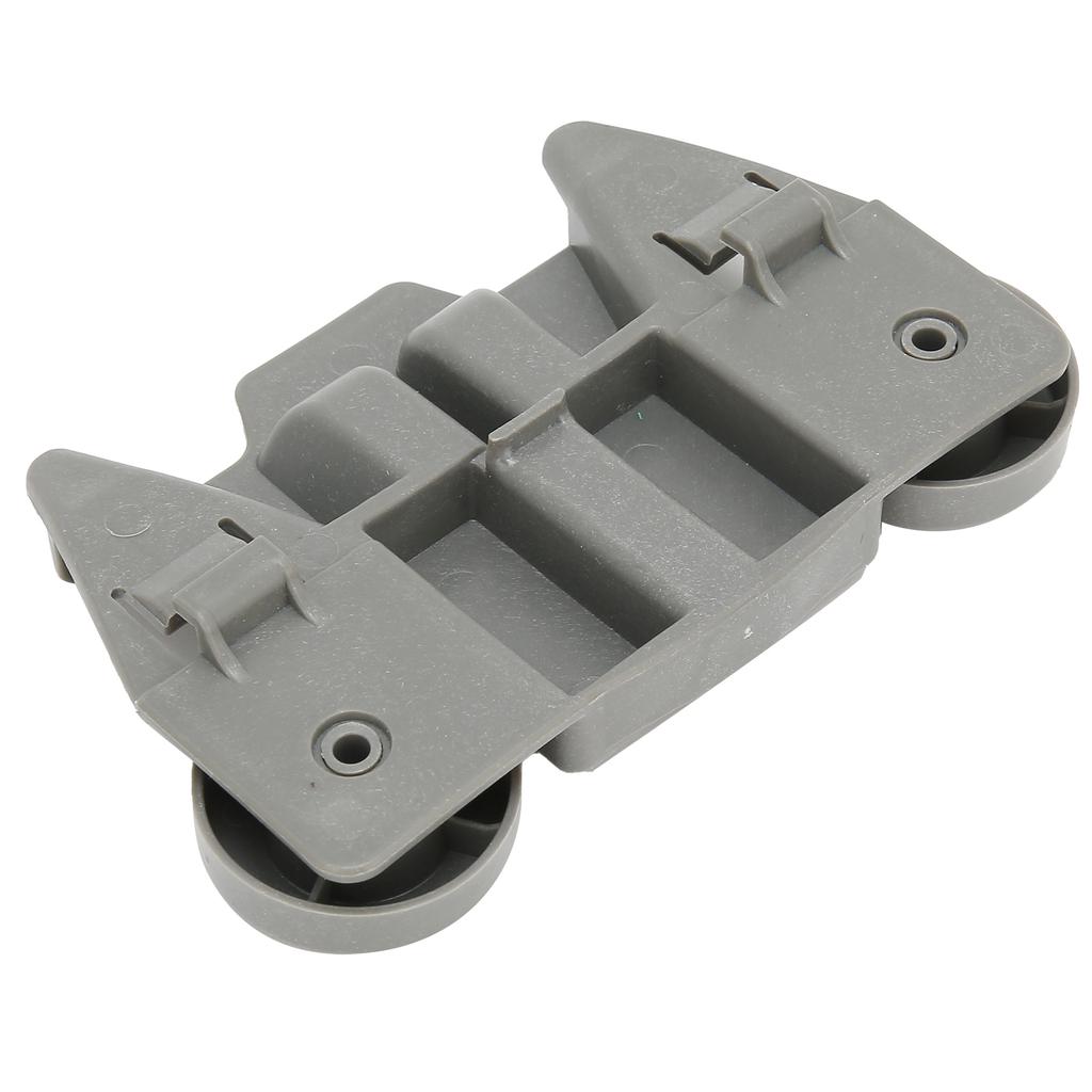 Dishwasher Wheel Lower Rack Replacement Part for WPW10195417 AP6016764 PS11750057