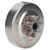 Dark Silver Clutch Bearing Assembly for Husqvarna 235E 240 136 137 141 142 36 41