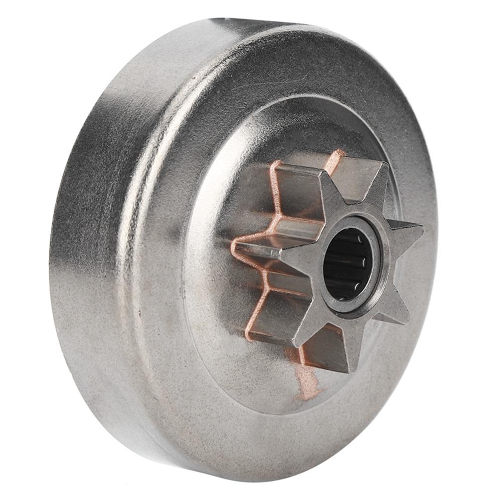 Dark Silver Clutch Bearing Assembly for Husqvarna 235E 240 136 137 141 142 36 41