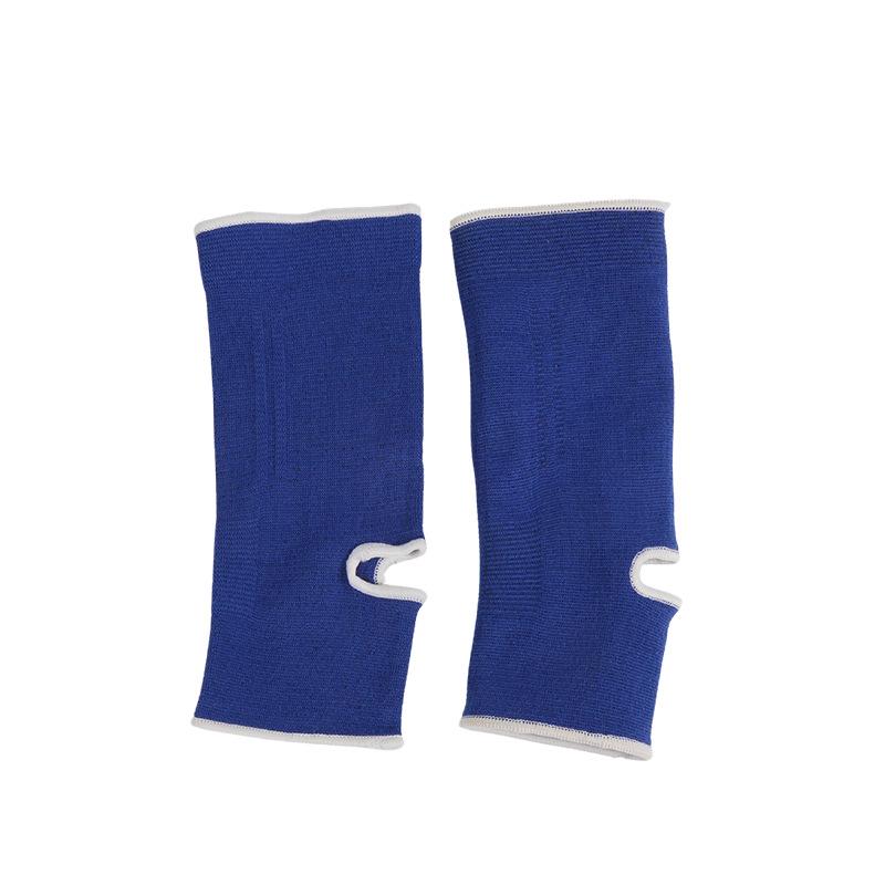 Muay Thai Boxing Ankle Brace: Foot Protector and Combat Sock for Training
