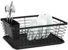 Kinghoff Kh-1355 Dish Drying Rack