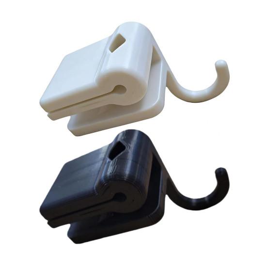 Müzik Standı için Keman Viyola Çello Bas Yay Tutucu Katlanır Klips Yay Kancası Kalemlikli Düzenleyici Orkestra Aksesuarı