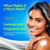 Chemist at Play Feuchtigkeitsspendende Körperlotion mit Reiswasser und Hyaluronsäure für tiefe Feuchtigkeitsversorgung | Alle Hauttypen | Vegan und frei von Tierversuchen | 200 ml