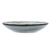 Japanese Stroke Open Bowl Ceramic Tableware Household Salad Bowl Vegetable Bowl Practical Dessert Bowl Pasta Bowl