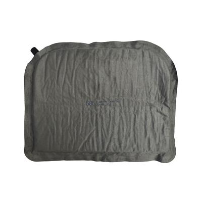 Entrex Seat Bcl Seat Air Leisure W40 X D3 X H34cm Cushion, Cushion, 585, Cushion, Portable, Lightweight, Square, Seat, Chair, Outdoor, Camping, Sheet,