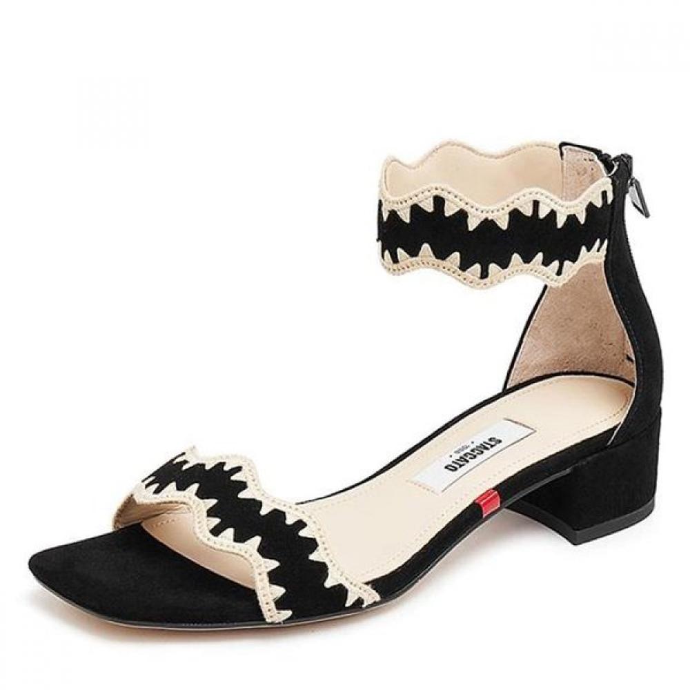 Staccato Women S SandalS Zzigul13 25S 9Sp01blk ZZIGUL13_25S_9SP01BLK245 23900₽