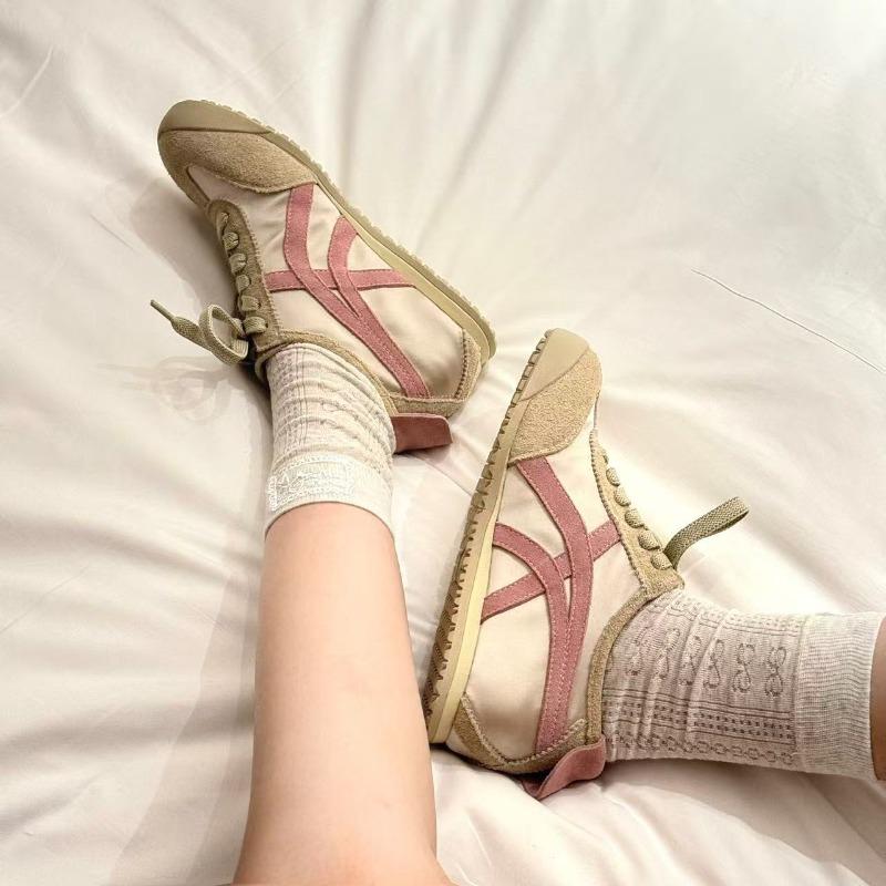 Women's Autumn Leather Breathable 4.5 Inner Height Increase Leisure