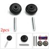 Axles And Rollers (Little Wheels) For Dyson Powerheads (Motorized Heads)