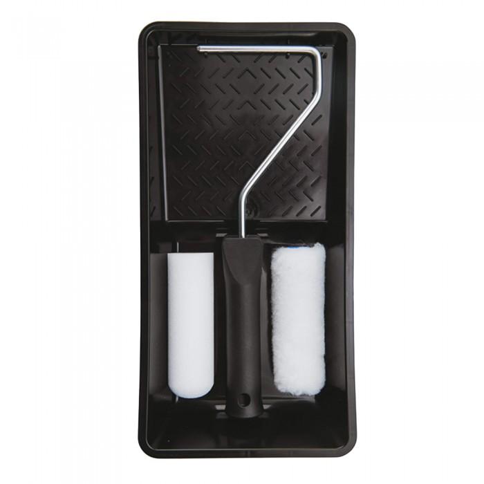 Marshall 4'' Mini Roller Set