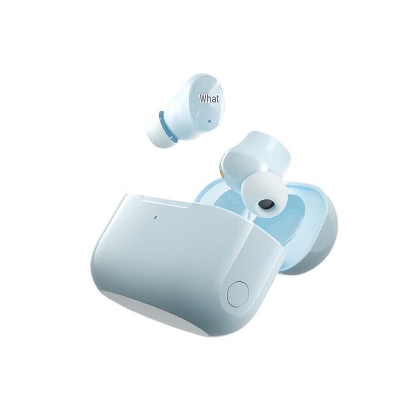 

Edifier TWS1 ANC True Wireless Active Noise Cancelling Bluetooth Earbuds