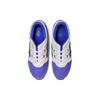 ASICS Gel Lyte 3 OG Colored Toe Pack - Sapphire Unisex Sneakers Green Indigo-Blue 1201A762-401