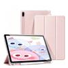 For Samsung Galaxy Tab A7 A8 A9 A11 S6 S7 S8 S9 S10 FE + Lite Plus 8.7 10.4 10.5 10.9 11 Magnetic Flip Smart Cover Tablet Case