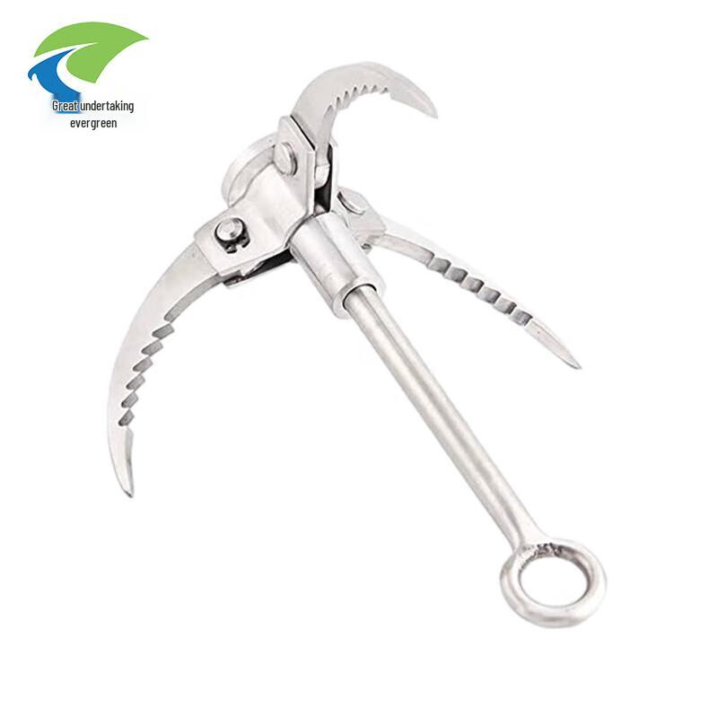 Weiye Changqing Outdoor Survival Grappling Hook