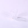 5Pcs Dollhouse Mini Simulation Water Cup Doll House Kitchen Accessories Diy Decorative Dollhouse Accessories