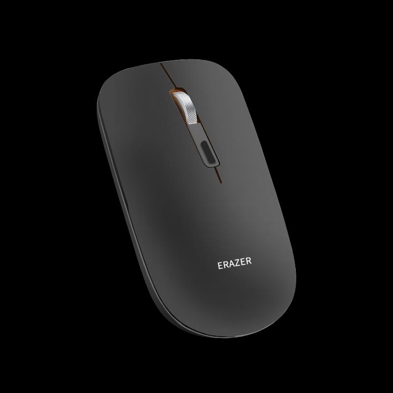 Lenovo N500Pro Dual-Mode Wireless Rechargeable Mouse