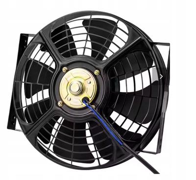 Motor – Systémy chlazení auta