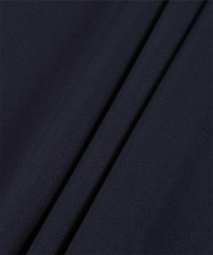 Yours Satin Camisole BDXU1611 Small Black Women's