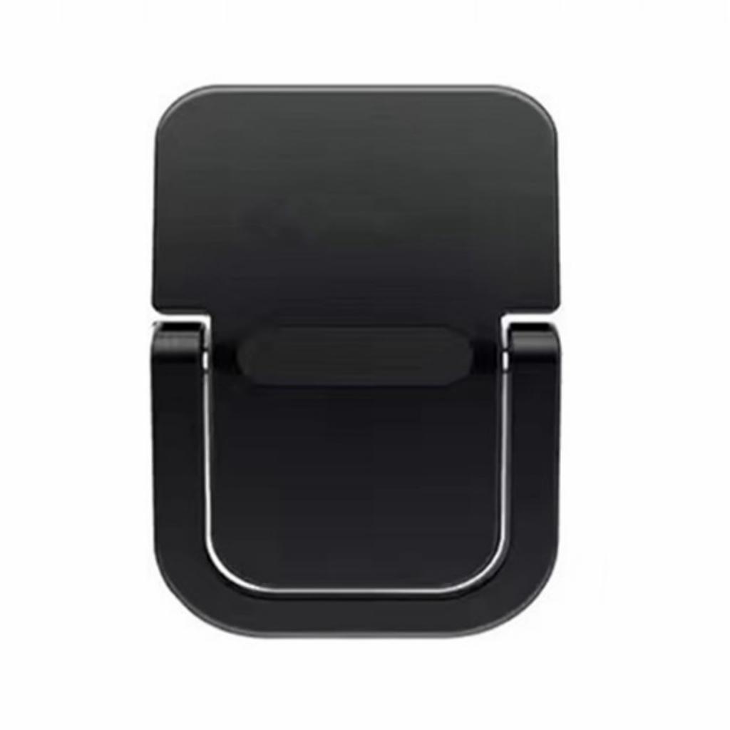 Stojak na laptopa do uchwytu na klawiaturę komputerową Mini przenośne nogi, stojaki na laptopa do Macbook Huawei Xiaomi Notebook Aluminiowa podpórka