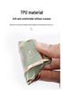 TPU Key Case Cover for Toyota: Avalon, Camry, Corolla, Highlander, RAV4