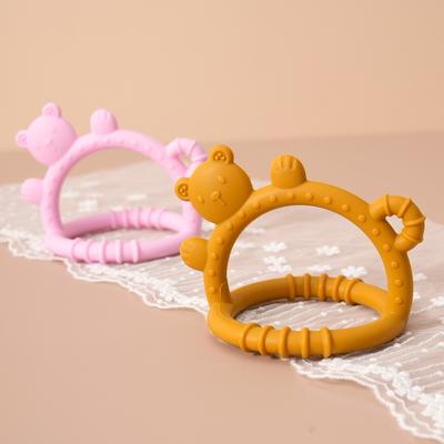 Zahnpflege – Baby Beißringe