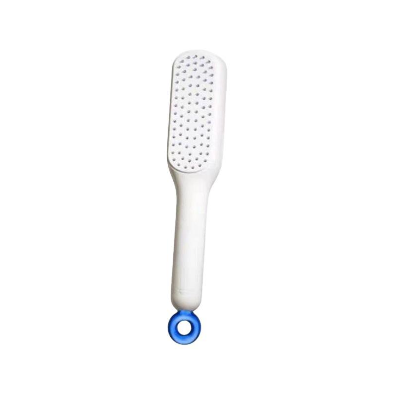 Massage Comb Untangle Static Hair Comb Does Not Tangle And Clean Hair Quickly Massage Scalp Unknot Undo Hair Barber Brush
