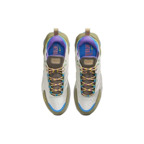 Nike Air Max TW SE Phantom Mehrfarbig Herren Sneaker FJ7071-070