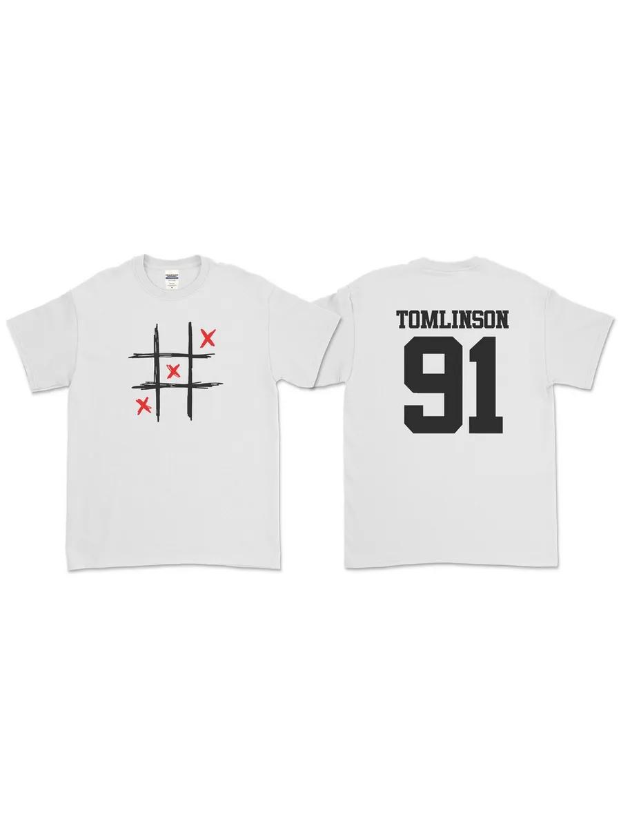 Alexander printed T-shirt M