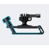 Camera Backpack Belt Mount for GO 3S/One X2/GO 3 Backpack Mount Shoulder Strap Bag Clip Holder  Action Camera Attachment