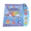 Children Electronic Book English Educational Sound Book Smart Toy Electronic Book for Kids Students