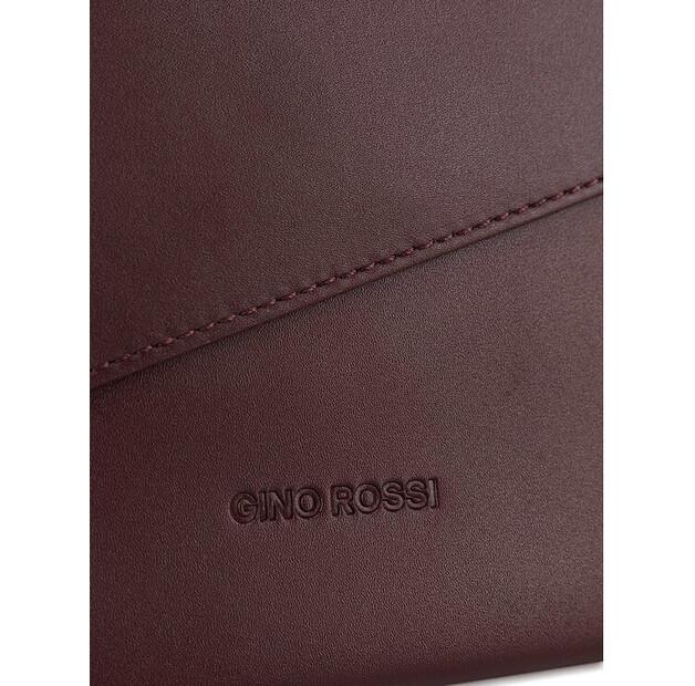 Сумка Gino Rossi Gino Rossi CS6336 коричневый