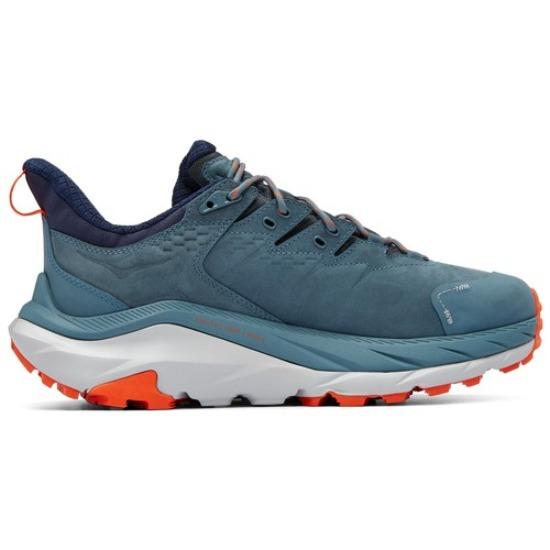 Hoka One One Kaha 2 Low Gore-Tex Blue - 1123190-GBHM