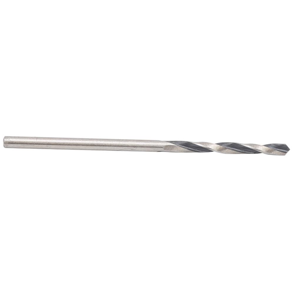 10pcs Micro Size Drill Bit Set Small Size High Speed Steel 4241 Drill Bit Hand Tools