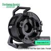 Dasheng Guang Armored Single-Mode Outdoor Field Fiber Optic Cable with Portable Reel