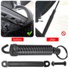 High Quality Trunk Lid Return Spring Rear Side Lifting Spring Car Accessories Car Boot Lid Lifting Spring for Car Trunk Premium