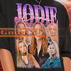 JODIE COMER Shirt, Jodie Comer Vintage Tshirt, Jodie Comer Fan Tees, Jodie Comer Retro 90s Sweater, Jodie Comer Merch Gift #ari