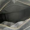 [Pre-Owned] Anya Visetos Coated Monogram Print Commuter Canvas Tote Bag Shopping Bag Shoulder Handbag Mini - Very Good #V827J6
