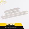SEAT Ultra-Thin Welcome Pedal Sill Strip for Interior & Exterior Modification