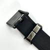 [Unused] CASIO Casio BANDGS52P-1JR Replacement strap for G-SHOCK MT-G Watch band for B2000 series Soft urethane Black Rubber MTG-B2000