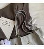 Tote Bag: Large Capacity Fashion Handbag for Women - Perfect for Spring/Summer, College, Commute, and Soft Shoulder Wear