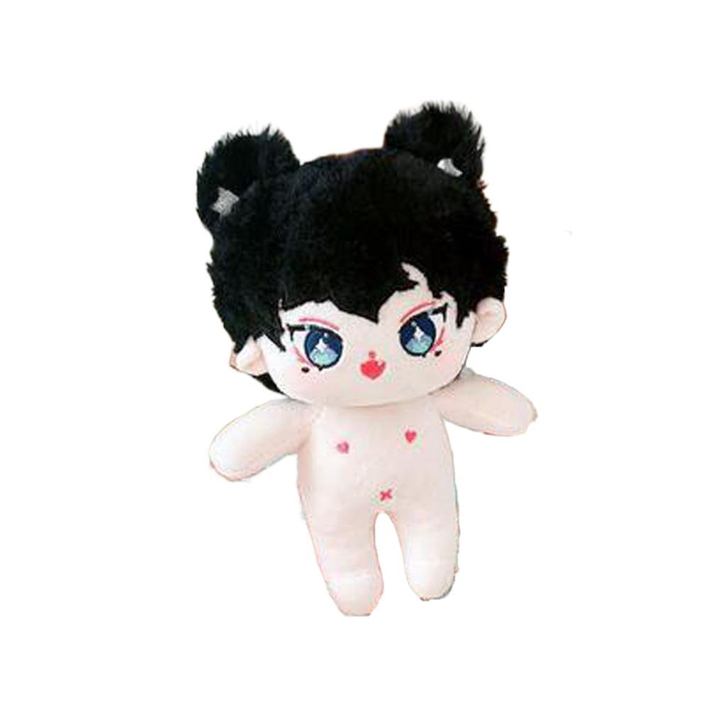 

Зеленый Хэллоуин Хлопковый Набор Одежды для Кукол Наряжать Плюшевые Куклы Одежда Аксессуары для Кукол style 3