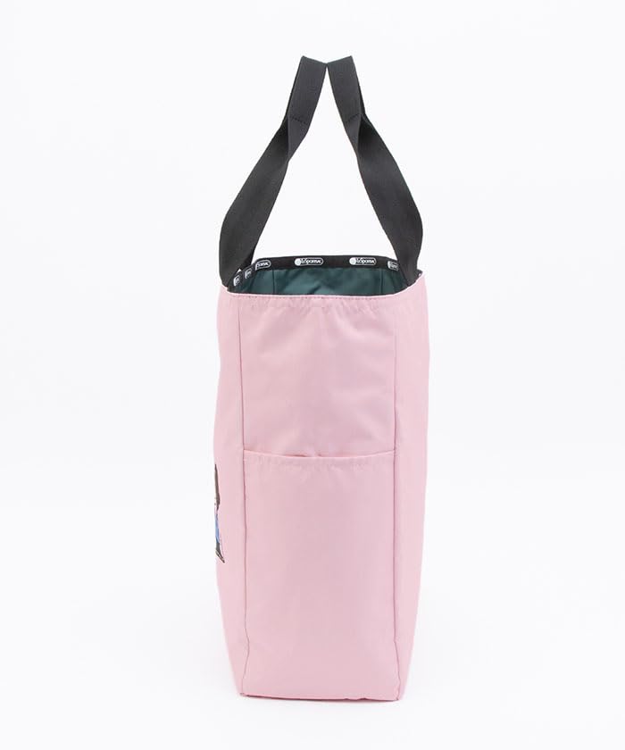 Oficiální taška LG REVERSIBLE Snoopy and Gang Tote [LeSportsac] TOTE/1254 dámská