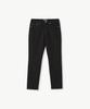 STCO Diems Basic Washed Stretch Denim Pants_Black (Comfort Fit)_Ddmvz03Csb