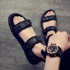 2024 Style, Men's Non-descending Sandals, Luxurious Appearance, Beach Shoes, Discount, Original Trend