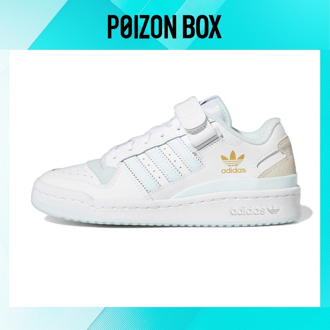 

кроссовки Kids adidas originals FORUM Skate shoes GY7058