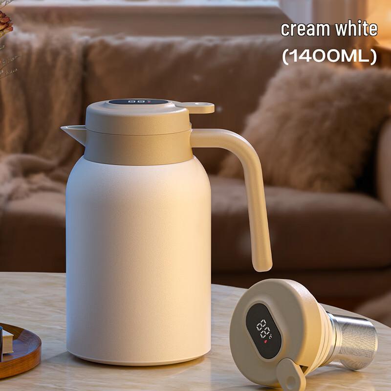 Jinsu Smart Insulated Kettle