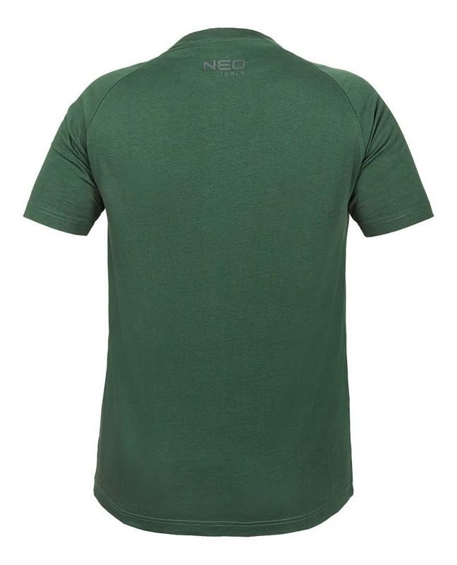 T-Shirt Outdoor Forest Size Xxl - T N81-644-Xx