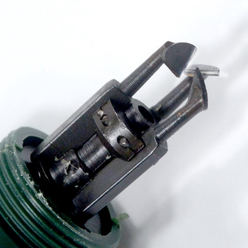 Enameled Wire Stripping Machine, Varnished Wire Stripper, Enameled Copper Wire Stripper DF-6 110V/220V Go To Lacquerware